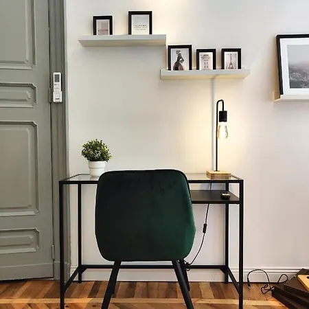 Hostdomus - La Marmora Turin