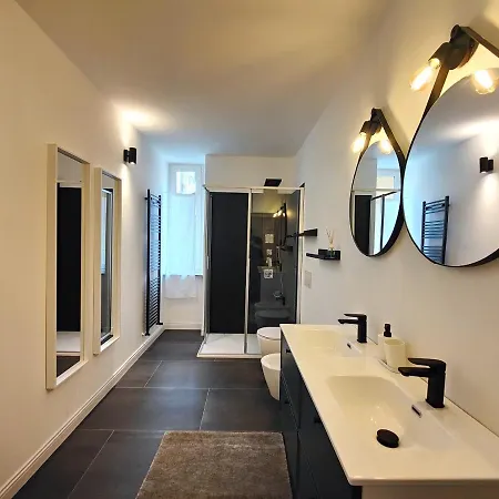 Apartment Hostdomus - La Marmora Turin