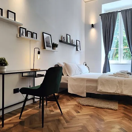 Hostdomus - La Marmora * Turin