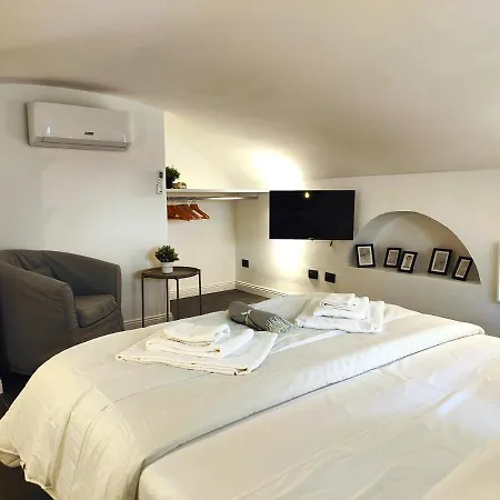 Hostdomus - La Marmora Turin
