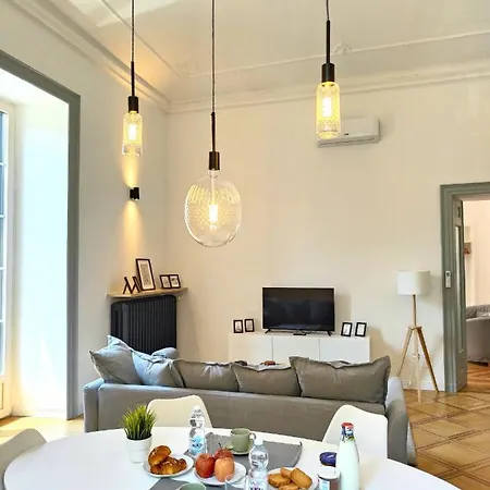 Apartment Hostdomus - La Marmora *