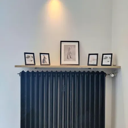 Hostdomus - La Marmora Apartment *