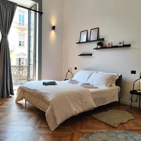 Hostdomus - La Marmora Apartment *