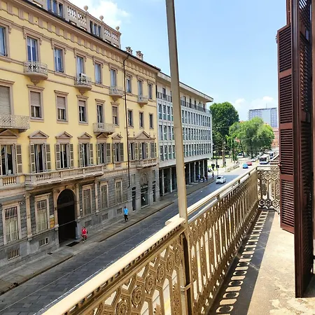 Hostdomus - La Marmora Apartment