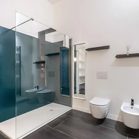 Hostdomus - La Marmora Apartment