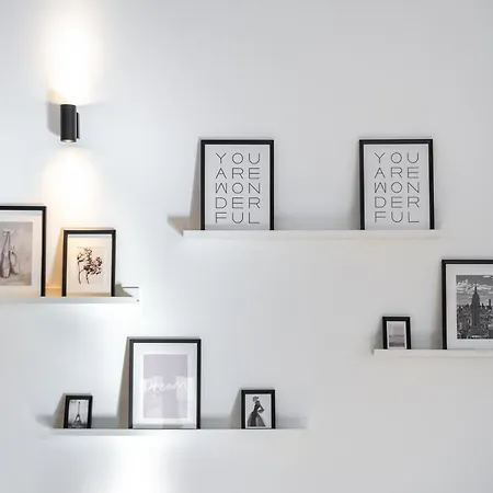Apartment Hostdomus - La Marmora