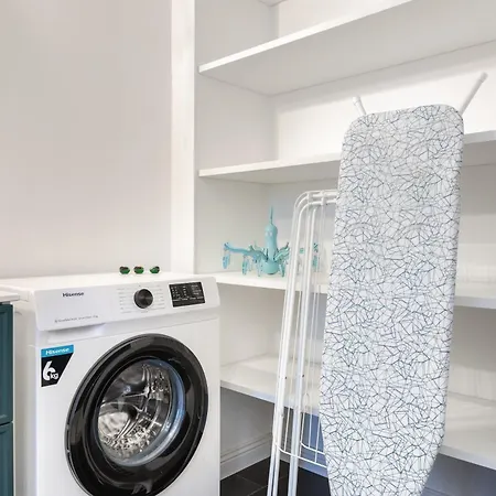 Hostdomus - La Marmora * 都灵