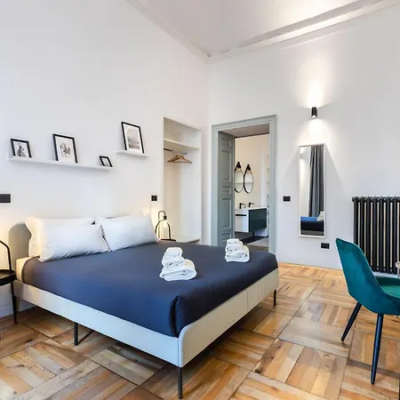 Hostdomus - La Marmora *