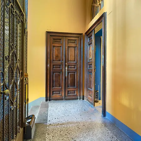 Hostdomus - La Marmora Apartment