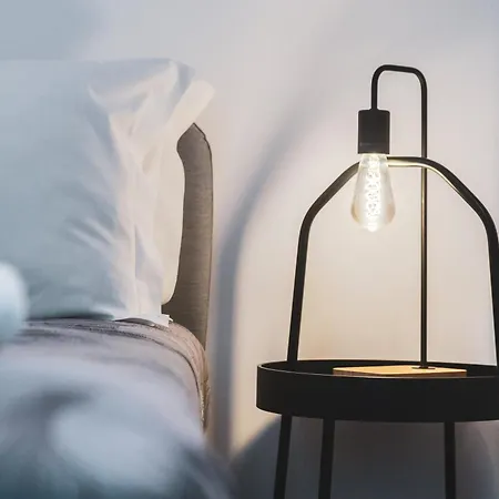 Hostdomus - La Marmora Lejlighed *