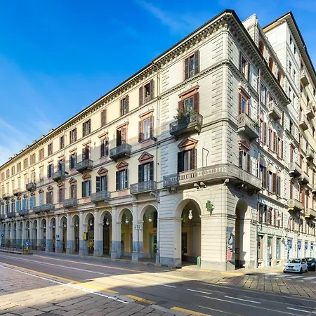 Apartment Hostdomus - La Marmora Turin