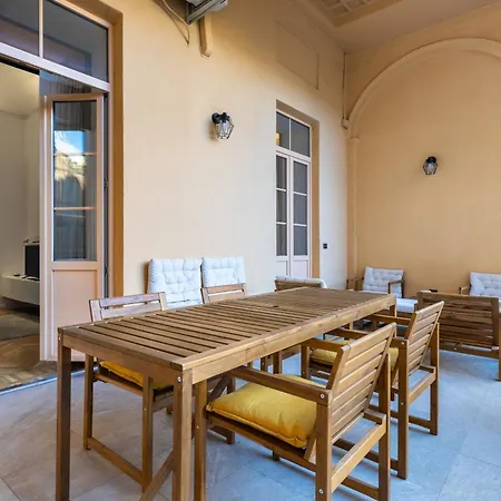 Hostdomus - La Marmora Torino