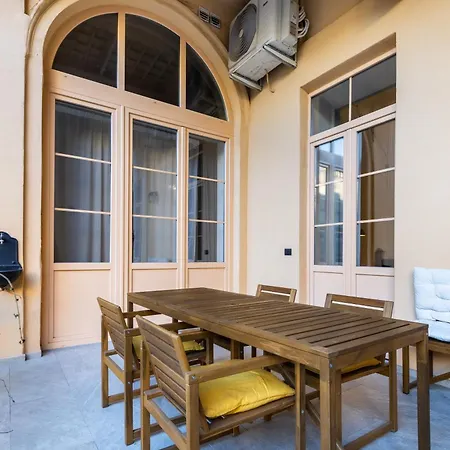 Hostdomus - La Marmora