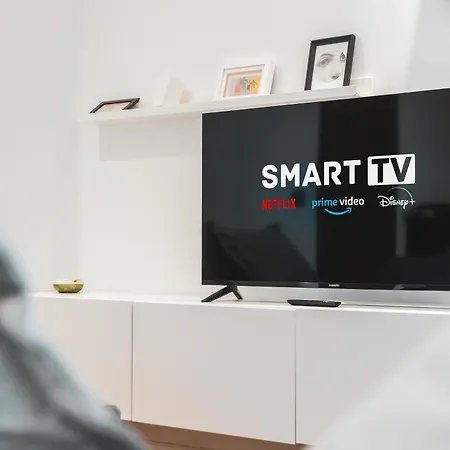 Lejlighed Hostdomus - La Marmora *