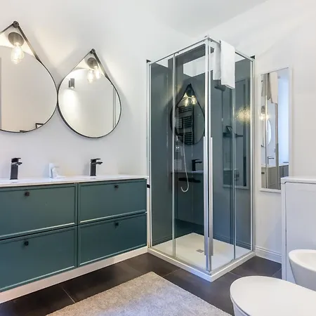 Hostdomus - La Marmora