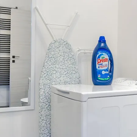 Lejlighed Hostdomus - La Marmora Torino