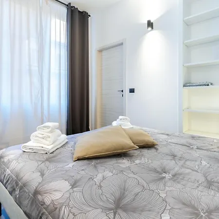 Hostdomus - La Marmora Turin