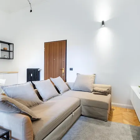 Apartment Hostdomus - La Marmora