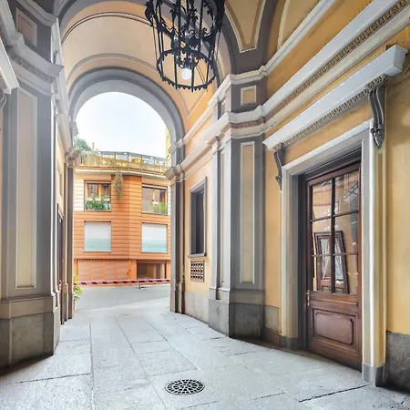 Hostdomus - La Marmora * Turin