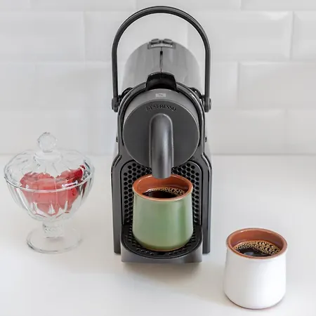 公寓 Hostdomus - La Marmora 都灵