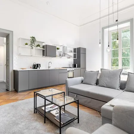 Hostdomus - La Marmora