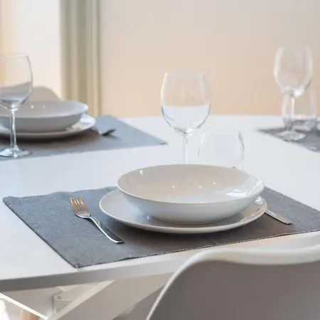 Hostdomus - La Marmora Turin