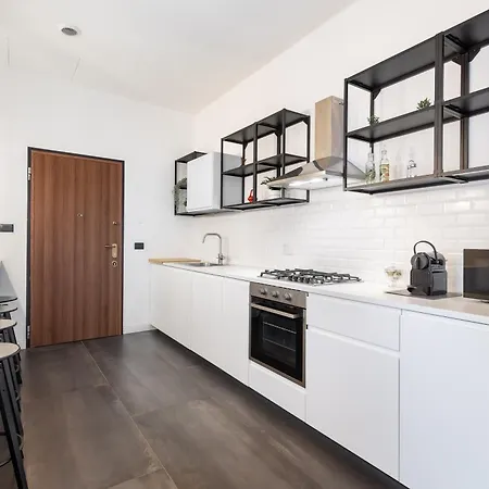 Hostdomus - La Marmora *