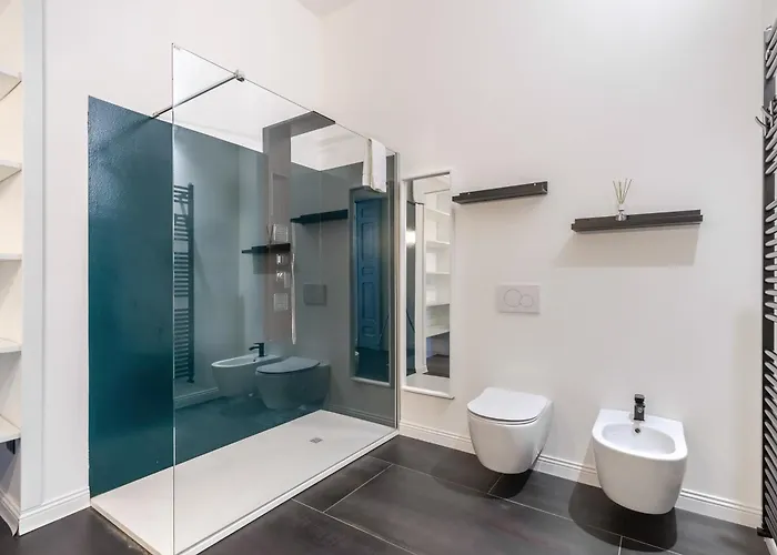 Hostdomus - La Marmora Apartment