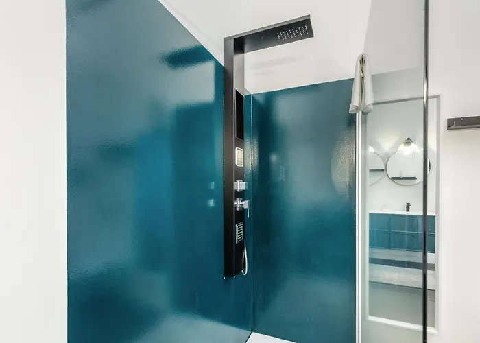 Hostdomus - La Marmora * Turin