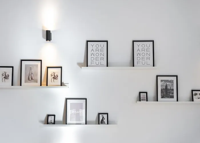 Apartment Hostdomus - La Marmora