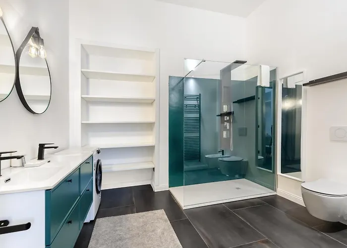 Apartment Hostdomus - La Marmora