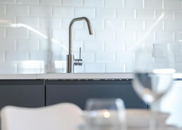 Hostdomus - La Marmora Apartment *