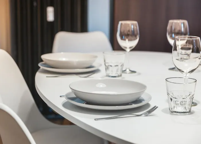 Apartment Hostdomus - La Marmora