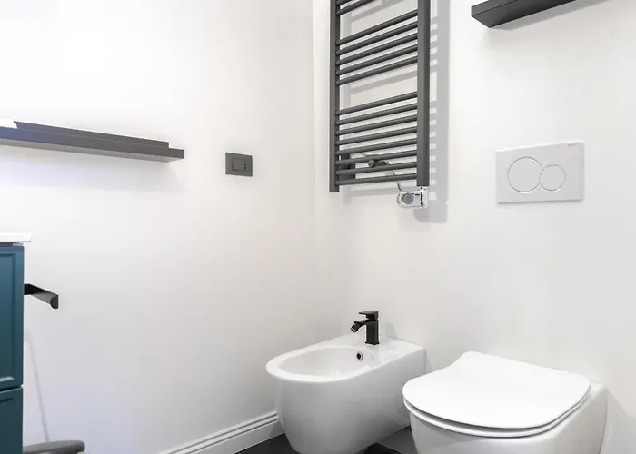 Hostdomus - La Marmora Apartment