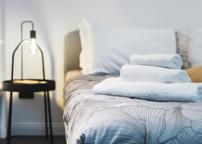 Hostdomus - La Marmora Apartment