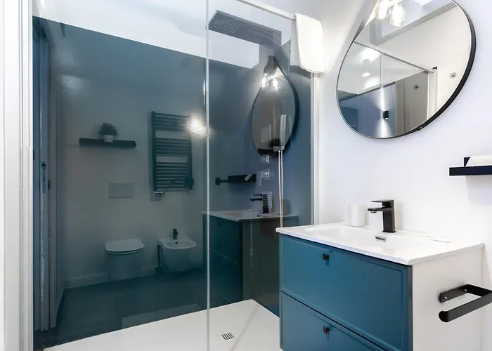 Apartment Hostdomus - La Marmora Turin