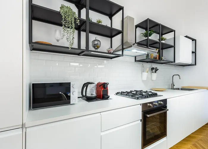 Hostdomus - La Marmora Apartment *