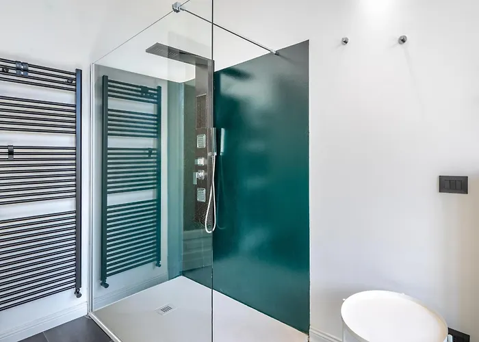 Hostdomus - La Marmora Apartment *