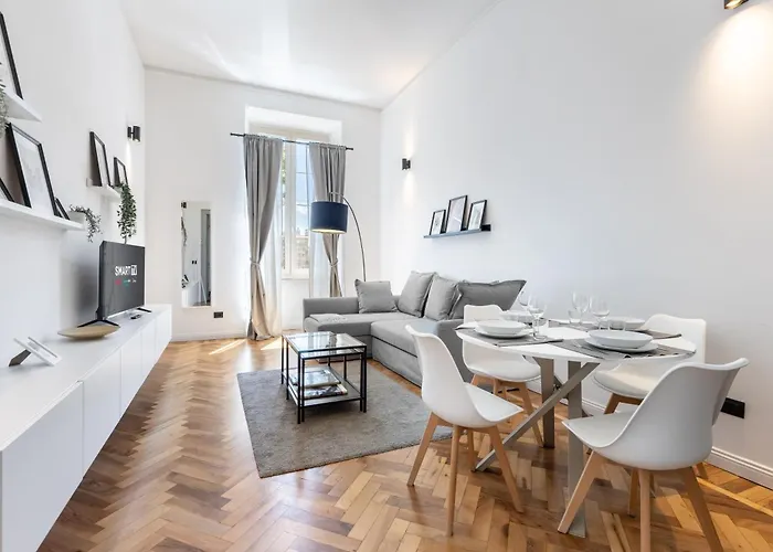 Hostdomus - La Marmora Turin