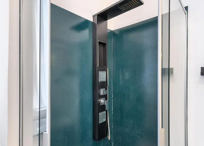 Hostdomus - La Marmora Apartment *