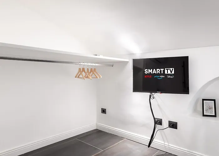 Apartment Hostdomus - La Marmora Turin