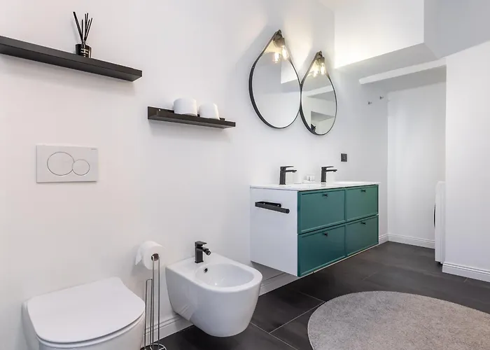 Hostdomus - La Marmora Turin