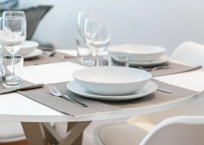 Hostdomus - La Marmora Apartment *