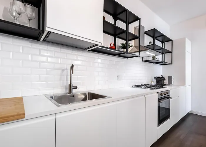 Hostdomus - La Marmora * Turin
