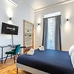 Appartamento Hostdomus - La Marmora Torino