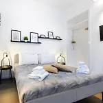 Hostdomus - La Marmora * Torino