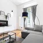 Hostdomus - La Marmora Appartamento Torino