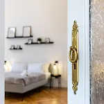 Hostdomus - La Marmora Torino