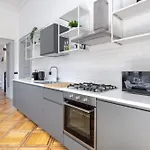 Hostdomus - La Marmora Torino