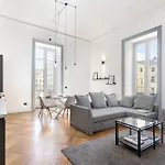 Appartamento Hostdomus - La Marmora